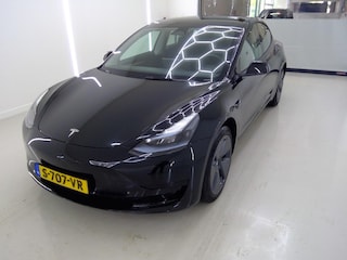 Tesla Model 3 Standard RWD Plus FACELIFT 95% SoH [ LFP ACCU+WARMTEPOMP+AUTOPILOT+60 kWh+PREMIUM AUDIO ]