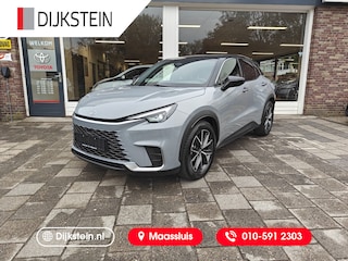 Lexus LBX 1.5 Hybrid Emotion (FWD)