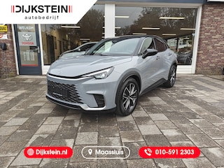 Lexus LBX 1.5 Hybrid Emotion (FWD)