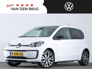 Volkswagen Up 37 kWh 83 Pk Style | Climate Control | Achteruitrijcamera | Cruise Control |