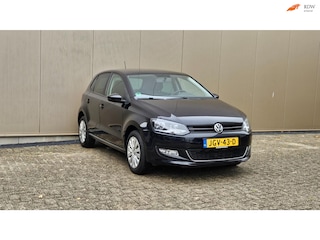Volkswagen Polo 1.4-16V Highline
