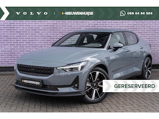 Polestar 2 Long Range Single Motor 78 kWh | Pilot Pack