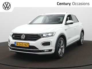 Volkswagen T-Roc 1.5 TSI Sport Business R / Virtual / Camera / Elek. klep