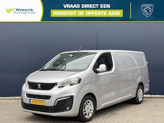 Peugeot Expert 2.0 HDI Premium Navigatie I Lengte 2 I PDC I Trekhaak 5,9% Financial Lease