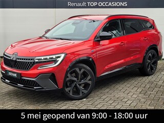 Renault Espace E-Tech full hybrid 200 esprit Alpine 7p. | Harman&Kardon | Head Up Display | Trekhaak