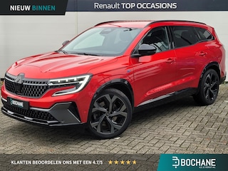 Renault Espace E-Tech full hybrid 200 esprit Alpine 7p. | Harman&Kardon | Head Up Display | Trekhaak