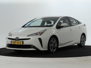 Toyota Prius 1.8 Executive limited