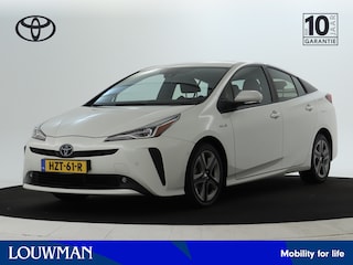 Toyota Prius 1.8 Executive limited