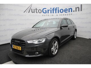 Audi A6 Avant 2.8 FSI quattro Pro Line nette V6 automaat
