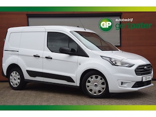 Ford Transit Connect 1.5 Ecoblue L1 Trend Airco/Camera/PDC/Standkachel/Stoelverwarmin