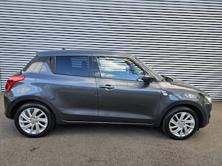 Suzuki Swift 1.2 Select Sm.Hyb.
