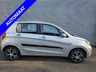 Suzuki Celerio 1.0 Exclusive AUTOMAAT