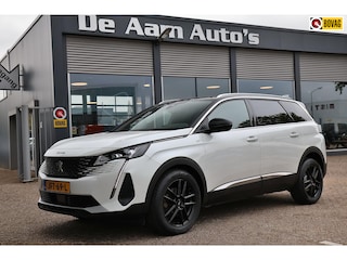 Peugeot 5008 1.2 PureTech Gt 360 Camera Acc 7 persoons