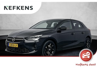 Opel Corsa 1.2 Level 4 100pk | Apple CarPlay/Adnroid auto | Climate control | Cruise control |