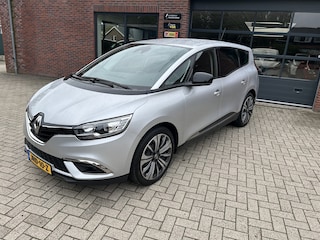 Renault Scénic 1.3 TCe Business Zen 7p.