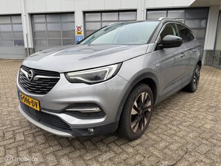 Opel Grandland X 130 PK AUTOMAAT BUSINESS EXECUTIVE 12 MND BOVAG RIJKLAAR PRIJS