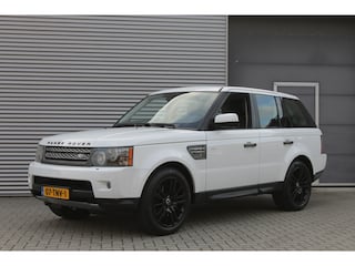 Land Rover Range Rover Sport 5.0 V8 Supercharged I Aut. I 510 PK I Navi I Camera I Leder