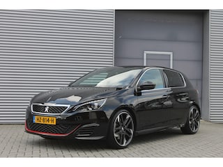 Peugeot 308 1.6 e-THP GTi 250 I NL. Auto I Navi I Camera