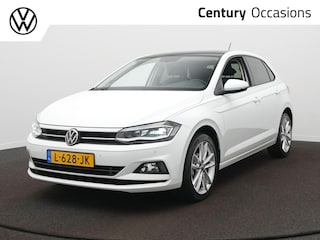 Volkswagen Polo 1.0 TSI Highline DSG / Panodak / Virtual / Camera