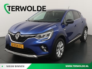Renault Captur 1.0 TCe 100 Intens