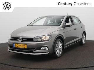 Volkswagen Polo 1.0 TSI Highline / Navi / Sensoren / Climate