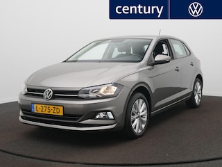 Volkswagen Polo 1.0 TSI Highline / Navi / Sensoren / Climate