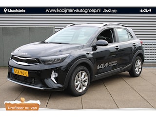 Kia Stonic 1.0 T-GDi MHEV DynamicLine Navigatie / Camera