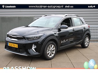 Kia Stonic 1.0 T-GDi MHEV DynamicLine Navigatie / Camera