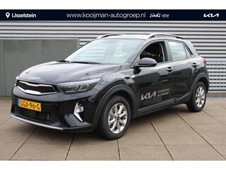 Kia Stonic 1.0 T-GDi MHEV DynamicLine Navigatie / Camera