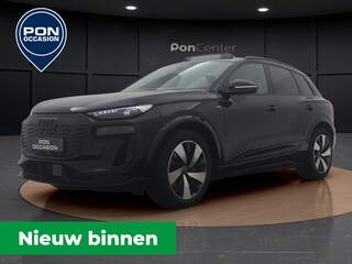 Audi Q6 e-tron S edition performance 100 kWh | NIEUW BINNEN | Pano dak | Luchtvering | 360 Camera | Trekhaak | 20'' | Bijrijdersdisplay |