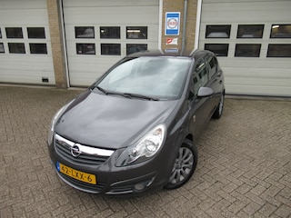 Opel Corsa 1.2-16V '111' Edition
