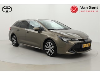 Toyota Corolla Touring Sports 1.8 Hybrid Dynamic | Navigatie | Stoelverwarming | Keyless | 17 inch | Adaptive Cruise | Clima | Camera | Apple Carplay / Android Auto