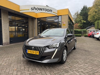 Peugeot 208 1.2 PureTech Active Navi Airco Carplay