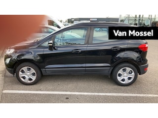 Ford Ecosport 1.0 EcoBoost Trend Ultimate