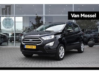Ford Ecosport 1.0 EcoBoost Trend Ultimate