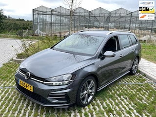 Volkswagen Golf Variant 1.5 TSI Highline R-LIne AUTOMAAT