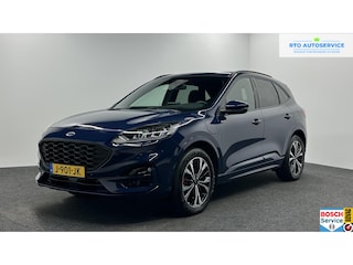 Ford Kuga 2.5 PHEV ST-Line ECC NAVI CRUISE DAB LM 81000 KM.