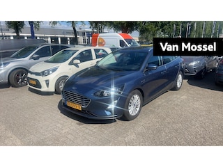 Ford Focus Wagon 1.5 EcoBoost Titanium Business