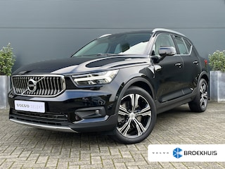 Volvo XC40 1.5 T5 Recharge Inscription | Camera | Leder | Apple Carplay | Keyless |