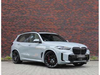 BMW X5 50e xDrive | M Sport Pro - Individual - H&K
