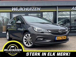 Opel Astra Sports Tourer 1.0 Edition met Climate !!! Navigatie !!! Cruise !!! Nap !!!