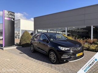 Opel Grandland X 1.2 Turbo Innovation Camera Trekhaak