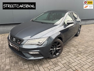 Seat Leon 1.5 TSI FR Ultimate Edition Black /Pano