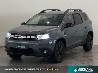 Dacia Duster 1.3 TCe 150 EDC Extreme | 360° camera | Stoelverwarming | Apple Carplay/Android Auto