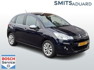 Citroën C3 1.2 VTi Collection Airco, Trekhaak, Nieuwe Distributie riem,