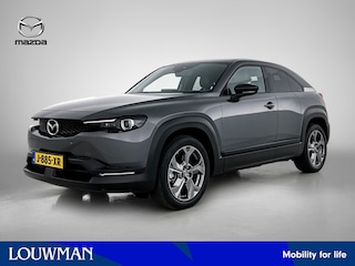 Mazda MX-30 e-SkyActiv 145 First Edition 36 kWh
