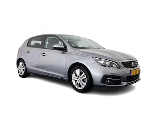 Peugeot 308 1.5 BlueHDi Blue Lease Executive *PANO | NAVI-FULLMAP | COMFORT-SEATS | DAB+ | ECC | PRIVACY-GLASS | PDC | LANE-ASSIST | CRUISE | 16''ALU*
