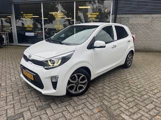 Kia Picanto 1.0 DPi Dynamic PlusLine Clima/Nav/Carplay/Camera/Keyless