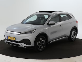 BYD Atto 3 Design 60 kWh | 360 camera | Elektrische achterklep | 15,6 " multimediascherm |