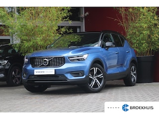 Volvo XC40 2.0 B4 AWD R-Design | Trekhaak | 360 Camera | Harman/Kardon | Adaptive Cruise | Keyless